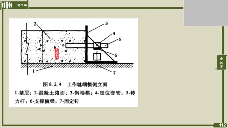 2025一建《公路》金题演练3（答案）_2026年一级建造师_2026年一建公路_2025年一建公路SVIP_02-基础精讲✿高端面授✿深度强化_11-公路《全系VIP班》李洪革SMR推荐_06.金题演练