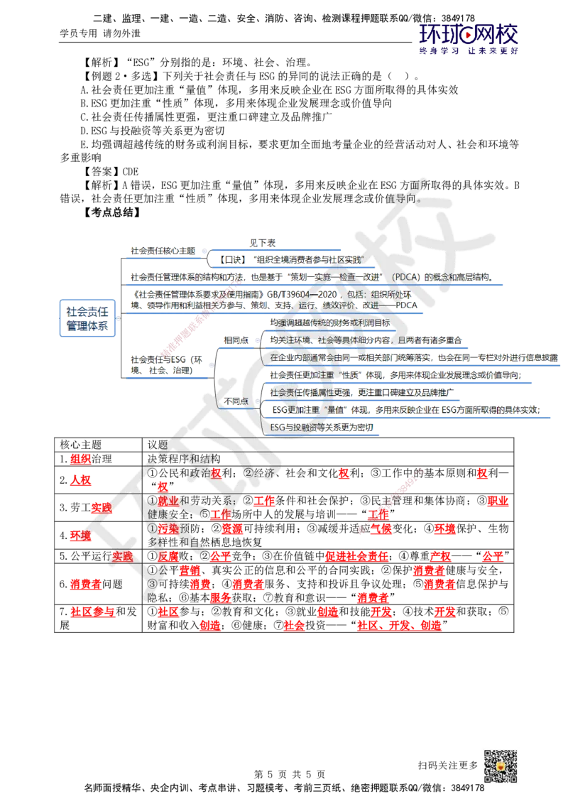 13.第13讲-22风险管理与社会责任管理体系_2026年一级建造师_2026年一建管理_2025年一建管理SVIP_02-基础精讲✿高端面授✿深度强化_25-管理《考点精讲班》张君、郑春秋HQ_张君