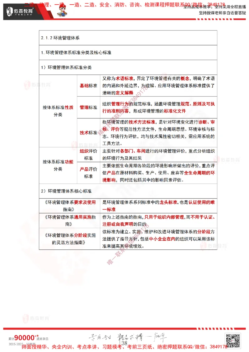 2025.3.23佑森教育林子婷授课一建项目管理《第一、二章》专用讲义，版权所有，侵权必究_2026年一级建造师_2026年一建管理_2025年一建管理SVIP_02-基础精讲✿高端面授✿深度强化