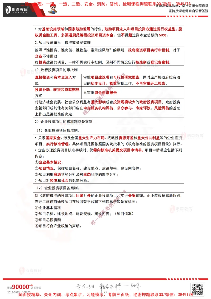 2025.3.23佑森教育林子婷授课一建项目管理《第一、二章》专用讲义，版权所有，侵权必究_2026年一级建造师_2026年一建管理_2025年一建管理SVIP_02-基础精讲✿高端面授✿深度强化