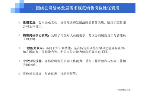 中国XX集团公司招聘评估内部培训_2025春招题库汇总_银行题库-1_银行全套上岸资料_500套面试话术_05面试话术实例_07案例_中国XX集团-招聘评估内部资料（绝对实战）