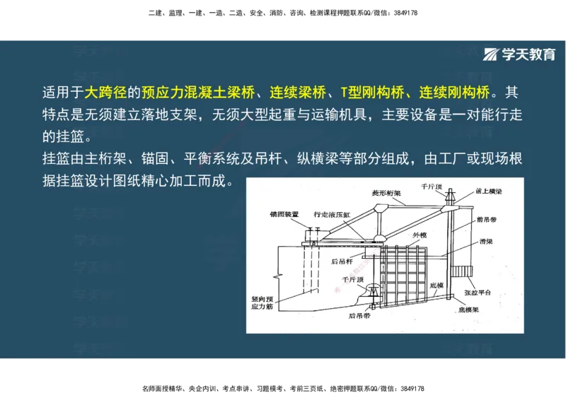14.2025年一建直播带学3桥梁工程（彩色观看版）_2026年一级建造师_2026年一建公路_2025年一建公路SVIP_02-基础精讲✿高端面授✿深度强化_30-公路《直播带学班》刘滢XT_--配套讲义--