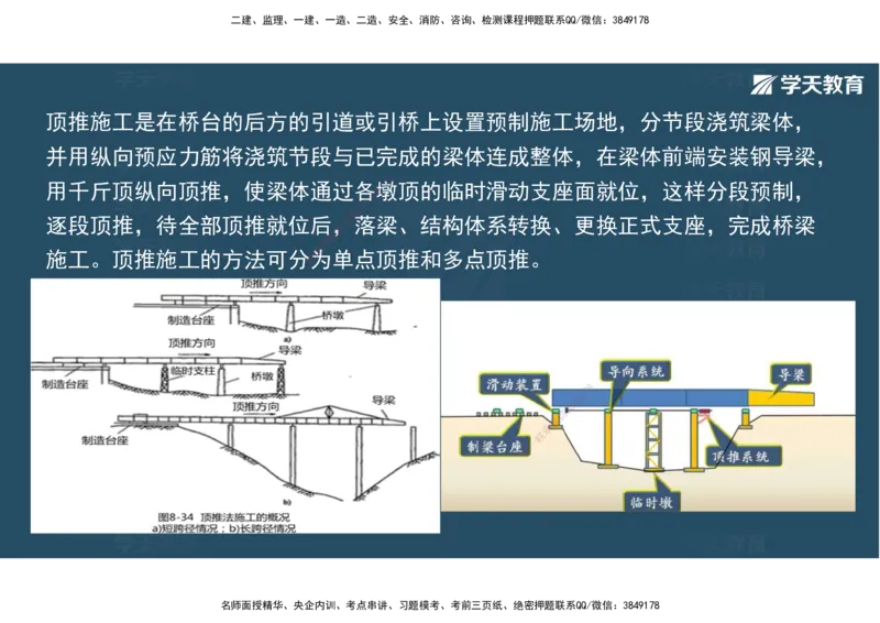 14.2025年一建直播带学3桥梁工程（彩色观看版）_2026年一级建造师_2026年一建公路_2025年一建公路SVIP_02-基础精讲✿高端面授✿深度强化_30-公路《直播带学班》刘滢XT_--配套讲义--