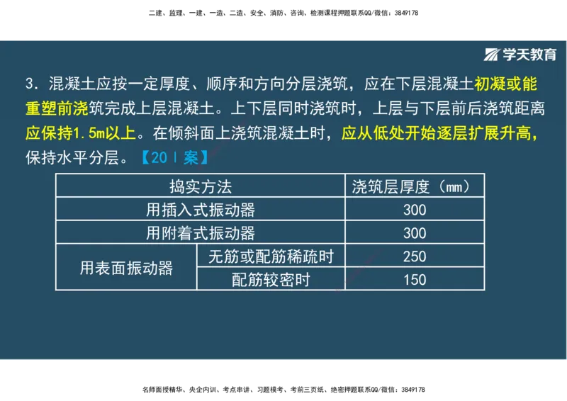 14.2025年一建直播带学3桥梁工程（彩色观看版）_2026年一级建造师_2026年一建公路_2025年一建公路SVIP_02-基础精讲✿高端面授✿深度强化_30-公路《直播带学班》刘滢XT_--配套讲义--