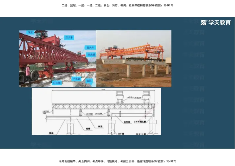 14.2025年一建直播带学3桥梁工程（彩色观看版）_2026年一级建造师_2026年一建公路_2025年一建公路SVIP_02-基础精讲✿高端面授✿深度强化_30-公路《直播带学班》刘滢XT_--配套讲义--
