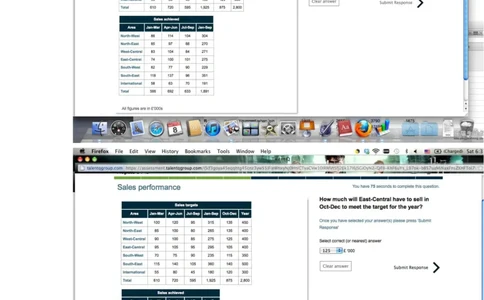talentQnumerical_2025春招题库汇总_外资银行题库_23花旗_师兄师姐分享资料_花旗银行