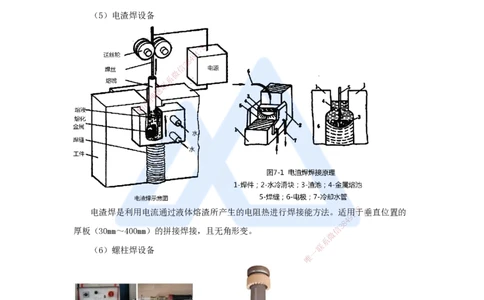 10.2025朱培浩-名师精讲通关-（10）2.3焊接技术1_2026年一级建造师_2026年一建机电_2025年一建机电SVIP_02-基础精讲✿高端面授✿深度强化_27-机电《名师精讲通关》朱培浩HX_讲义