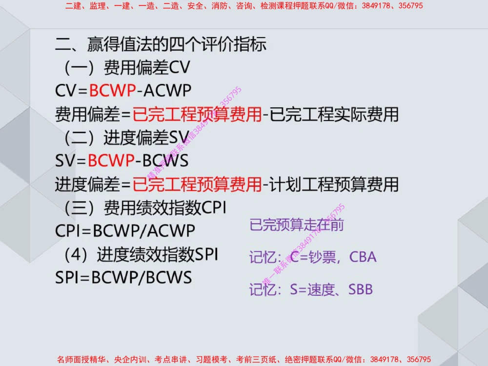 17.25一建机电案例专项专题7-进度管理（1）_2026年一级建造师_2026年一建机电_2025年一建机电SVIP_04-冲刺串讲✿考点强化✿小灶集训_23-机电《案例专项班》苏婷HQ推荐