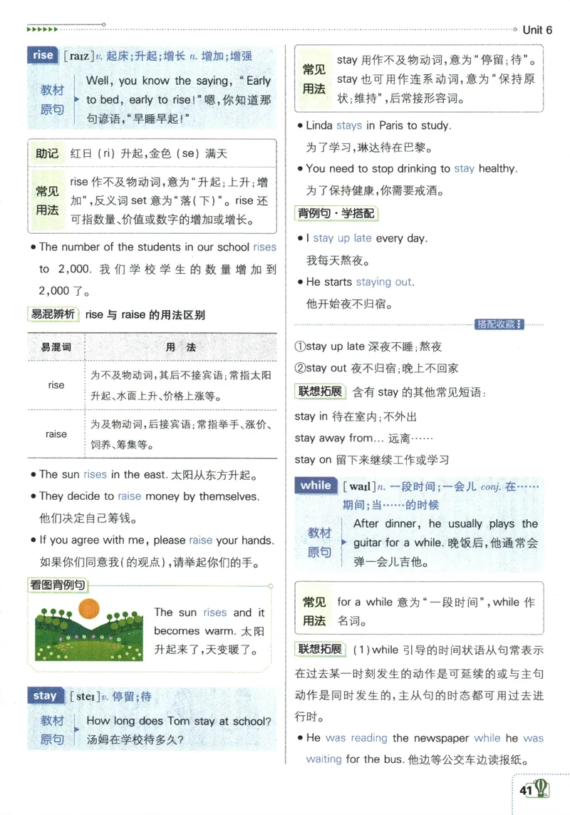 2026版《初中必刷题》英语RJ7上狂K重点_A007初中必刷合集2_A039初中必刷题合集_7上_2026版《初中必刷题》英语RJ7上