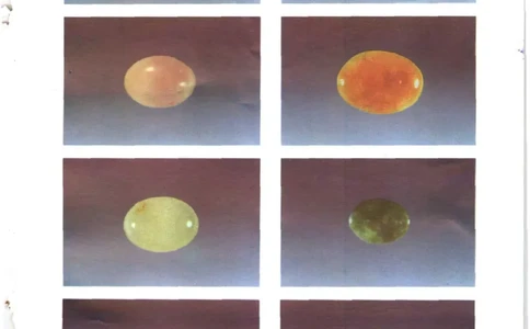 玉石鉴赏与商贸指南__X018-玉石珠宝鉴定教程最新合集_5、玉石鉴定专题全套课程_玉石电子书_玉石电子书