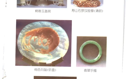 玉石鉴赏与商贸指南__X018-玉石珠宝鉴定教程最新合集_5、玉石鉴定专题全套课程_玉石电子书_玉石电子书