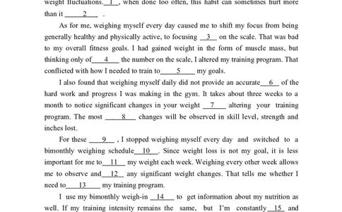 2019年考研英语二真题(1)_❤️2.2010-2024年考研英语二真题及解析_01、真题部分_WORD版本