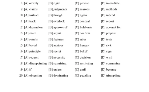 2019年考研英语二真题(1)_❤️2.2010-2024年考研英语二真题及解析_01、真题部分_WORD版本