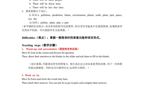 8A_Unit7Period2_初中英语新版_最新人教版英语八年级上册_老版（含有参考价值）_02课件人教版初中英语八上（多版本）易提分旗舰店_课件教案_Unit7