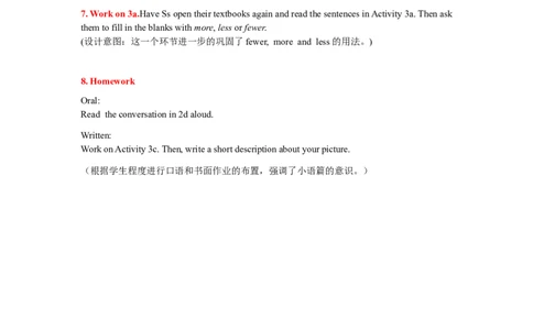8A_Unit7Period2_初中英语新版_最新人教版英语八年级上册_老版（含有参考价值）_02课件人教版初中英语八上（多版本）易提分旗舰店_课件教案_Unit7