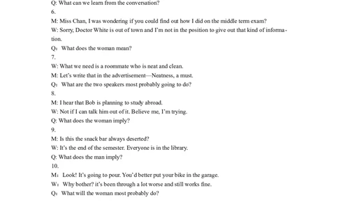 2015年高考英语试卷（上海）（秋考）（解析卷）_英语历年高考真题_新&middot;Word版2008-2025&middot;高考英语真题_英语（按年份分类）2008-2025_2015&middot;高考英语真题