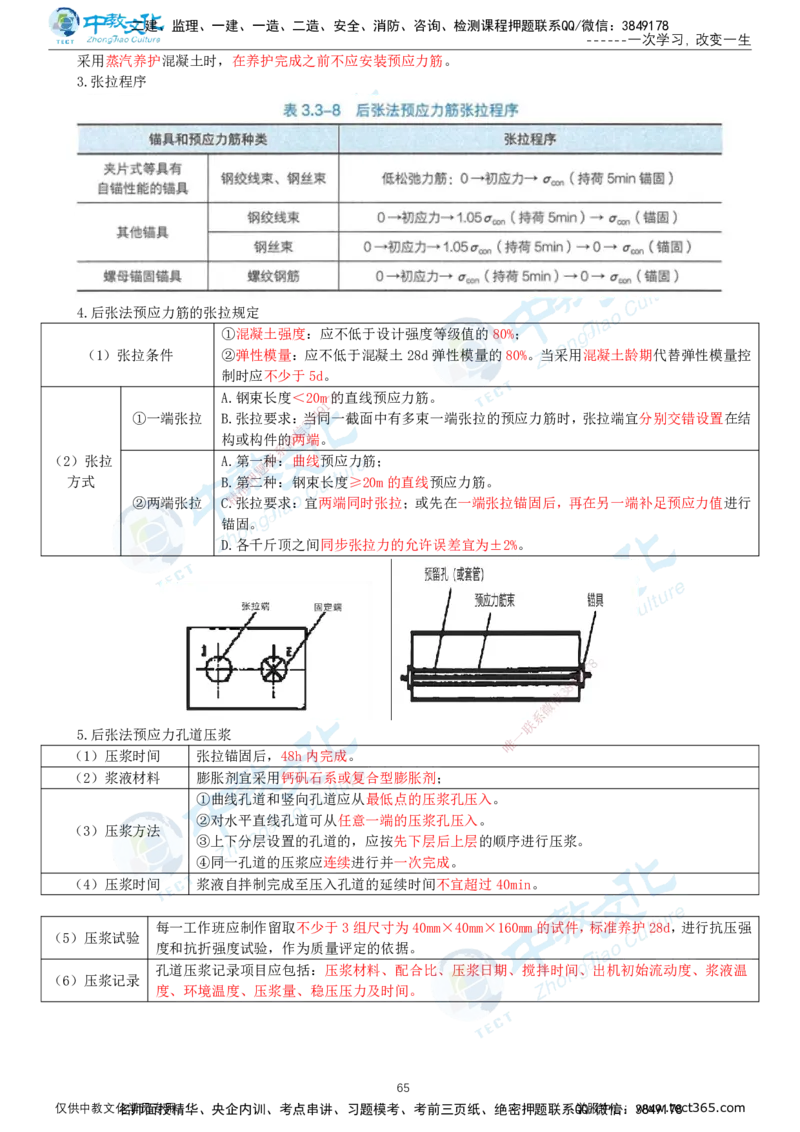 02.2025-一建-公路-集训-打印版讲义_2026年一级建造师_2026年一建公路_2025年一建公路SVIP_04-冲刺串讲✿考点强化✿小灶集训_47-公路《考前集训班》李昌春ZJ_课程讲义