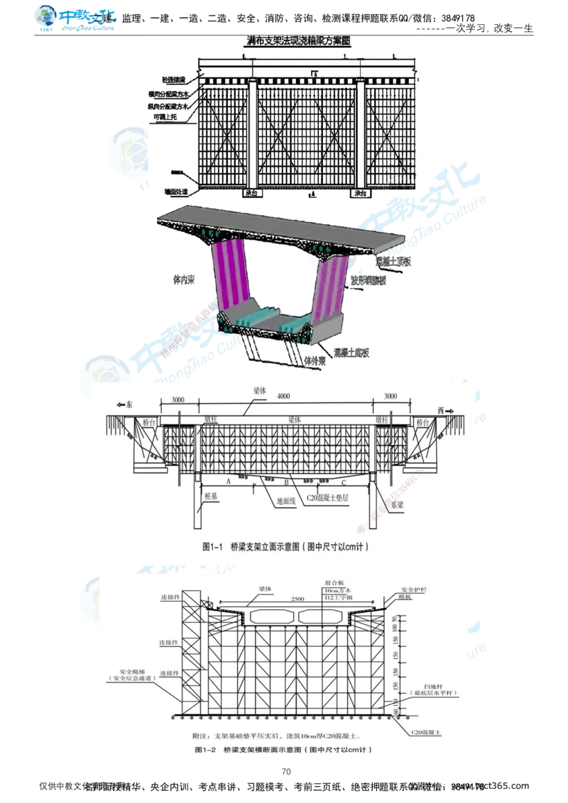 02.2025-一建-公路-集训-打印版讲义_2026年一级建造师_2026年一建公路_2025年一建公路SVIP_04-冲刺串讲✿考点强化✿小灶集训_47-公路《考前集训班》李昌春ZJ_课程讲义