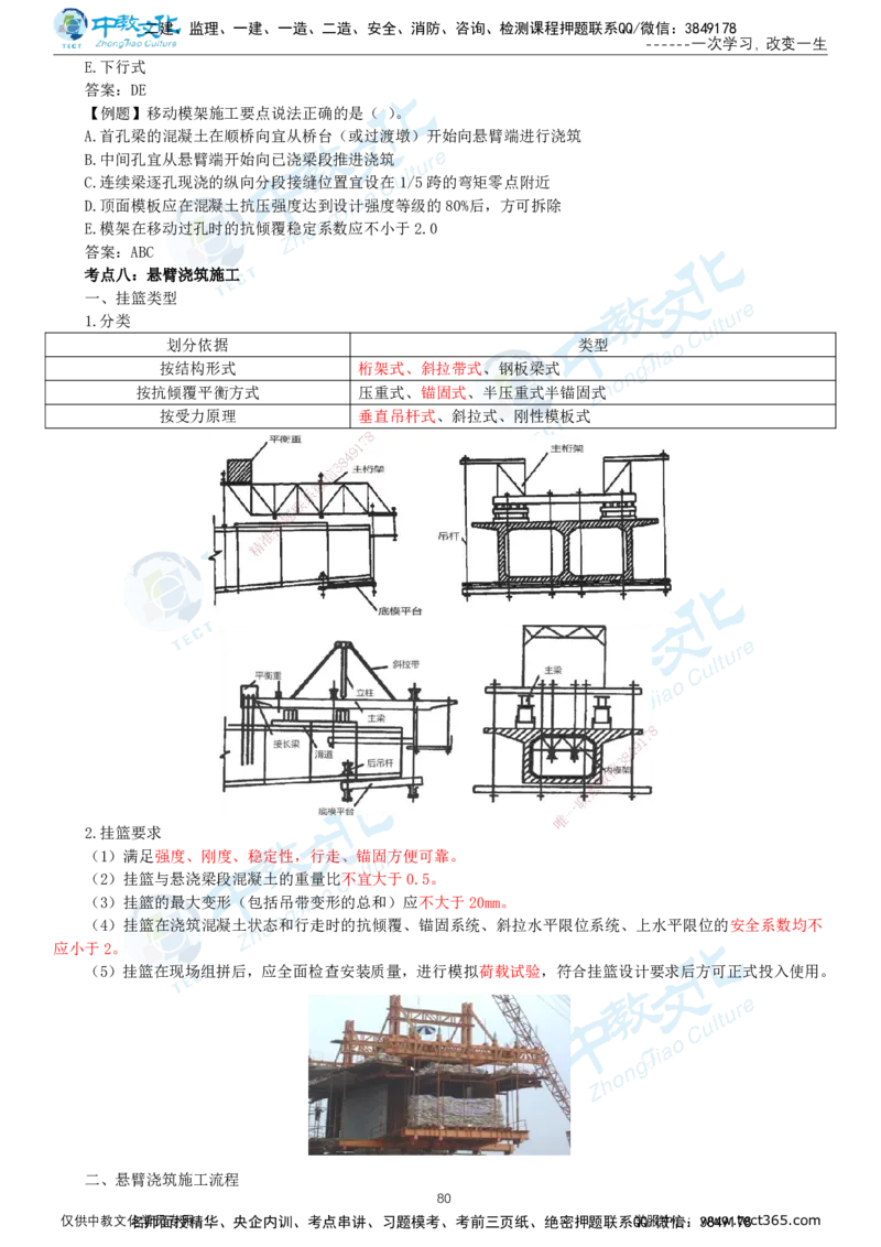 02.2025-一建-公路-集训-打印版讲义_2026年一级建造师_2026年一建公路_2025年一建公路SVIP_04-冲刺串讲✿考点强化✿小灶集训_47-公路《考前集训班》李昌春ZJ_课程讲义