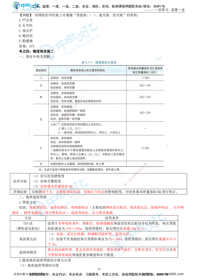 02.2025-一建-公路-集训-打印版讲义_2026年一级建造师_2026年一建公路_2025年一建公路SVIP_04-冲刺串讲✿考点强化✿小灶集训_47-公路《考前集训班》李昌春ZJ_课程讲义