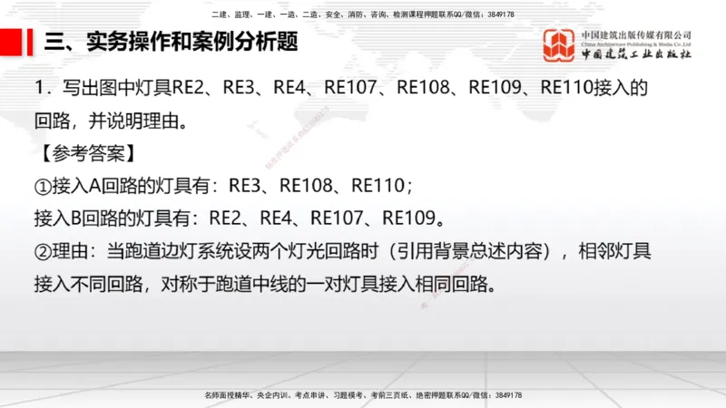 06.10一建《民航》全国大模考解析公开课_2026年一级建造师_2026年一建民航_2025年一建民航SVIP_02-基础精讲✿高端面授✿深度强化_02-民航《前期全套课》名师JGS_讲义