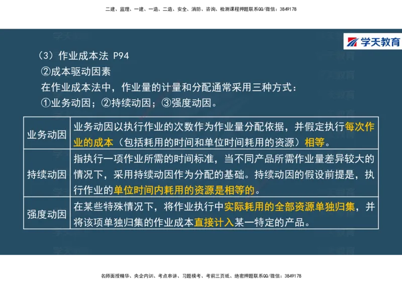 01.2025年一建《经济》直播带学讲义彩色观看版_2026年一级建造师_2026年一建经济_2025年一建经济SVIP_02-基础精讲✿高端面授✿深度强化_36-经济《直播带学班》刘志彤XT