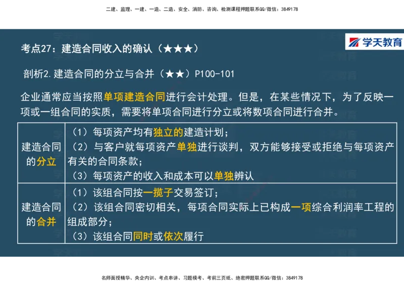 01.2025年一建《经济》直播带学讲义彩色观看版_2026年一级建造师_2026年一建经济_2025年一建经济SVIP_02-基础精讲✿高端面授✿深度强化_36-经济《直播带学班》刘志彤XT
