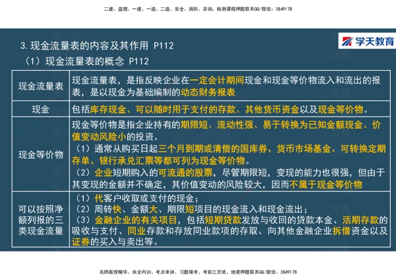 01.2025年一建《经济》直播带学讲义彩色观看版_2026年一级建造师_2026年一建经济_2025年一建经济SVIP_02-基础精讲✿高端面授✿深度强化_36-经济《直播带学班》刘志彤XT
