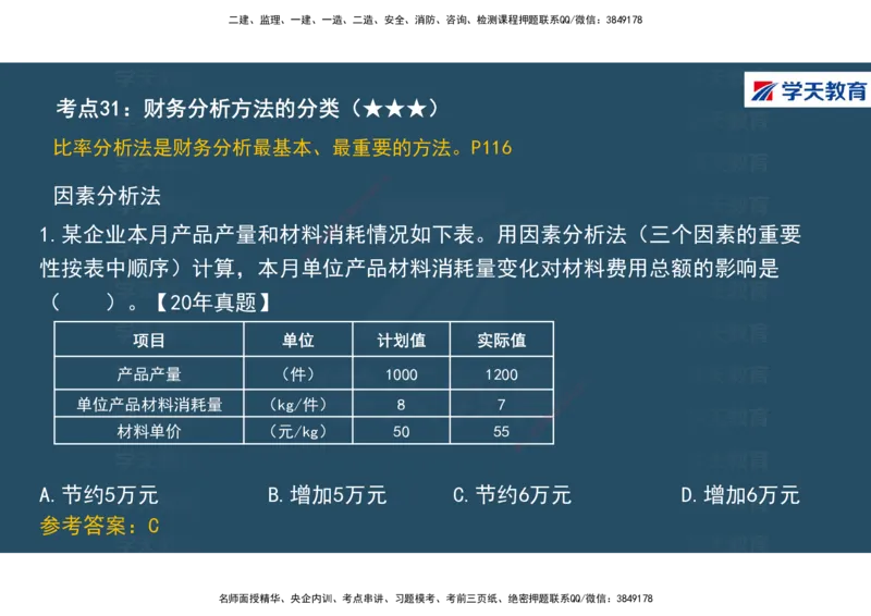 01.2025年一建《经济》直播带学讲义彩色观看版_2026年一级建造师_2026年一建经济_2025年一建经济SVIP_02-基础精讲✿高端面授✿深度强化_36-经济《直播带学班》刘志彤XT