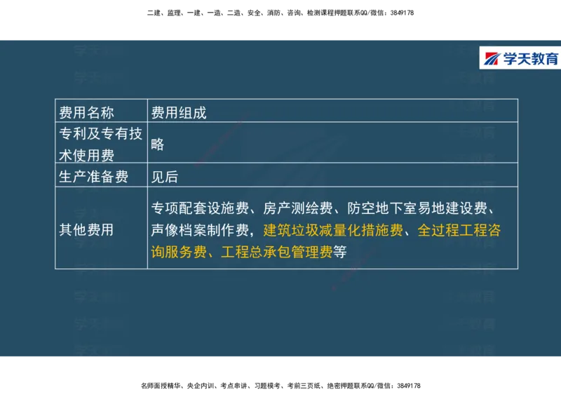 01.2025年一建《经济》直播带学讲义彩色观看版_2026年一级建造师_2026年一建经济_2025年一建经济SVIP_02-基础精讲✿高端面授✿深度强化_36-经济《直播带学班》刘志彤XT