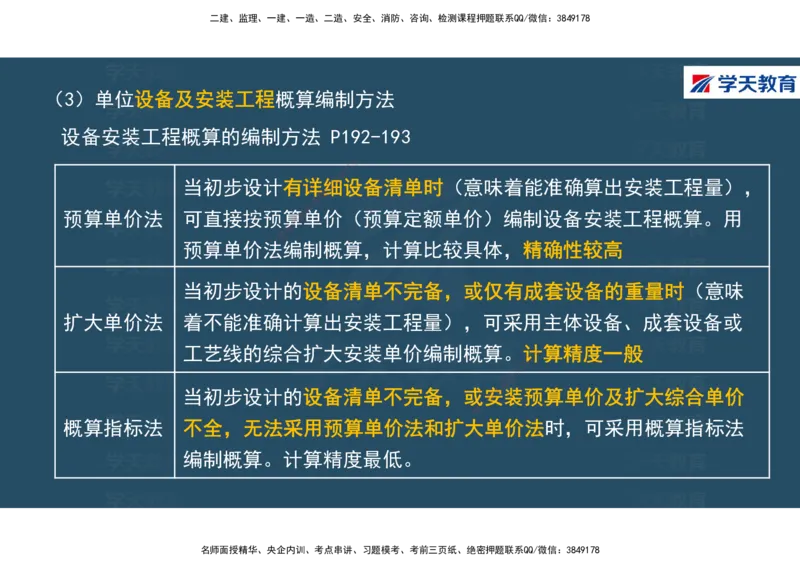 01.2025年一建《经济》直播带学讲义彩色观看版_2026年一级建造师_2026年一建经济_2025年一建经济SVIP_02-基础精讲✿高端面授✿深度强化_36-经济《直播带学班》刘志彤XT