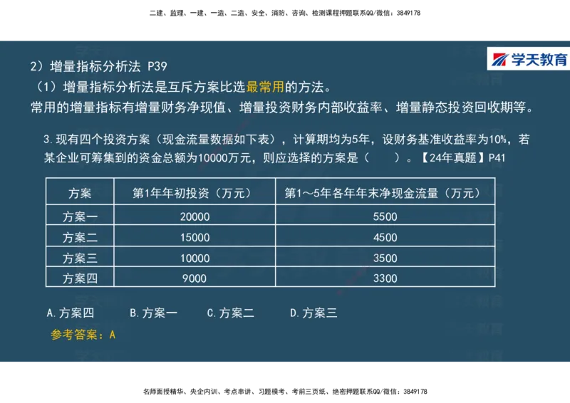 01.2025年一建《经济》直播带学讲义彩色观看版_2026年一级建造师_2026年一建经济_2025年一建经济SVIP_02-基础精讲✿高端面授✿深度强化_36-经济《直播带学班》刘志彤XT