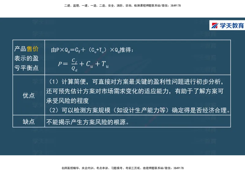 01.2025年一建《经济》直播带学讲义彩色观看版_2026年一级建造师_2026年一建经济_2025年一建经济SVIP_02-基础精讲✿高端面授✿深度强化_36-经济《直播带学班》刘志彤XT
