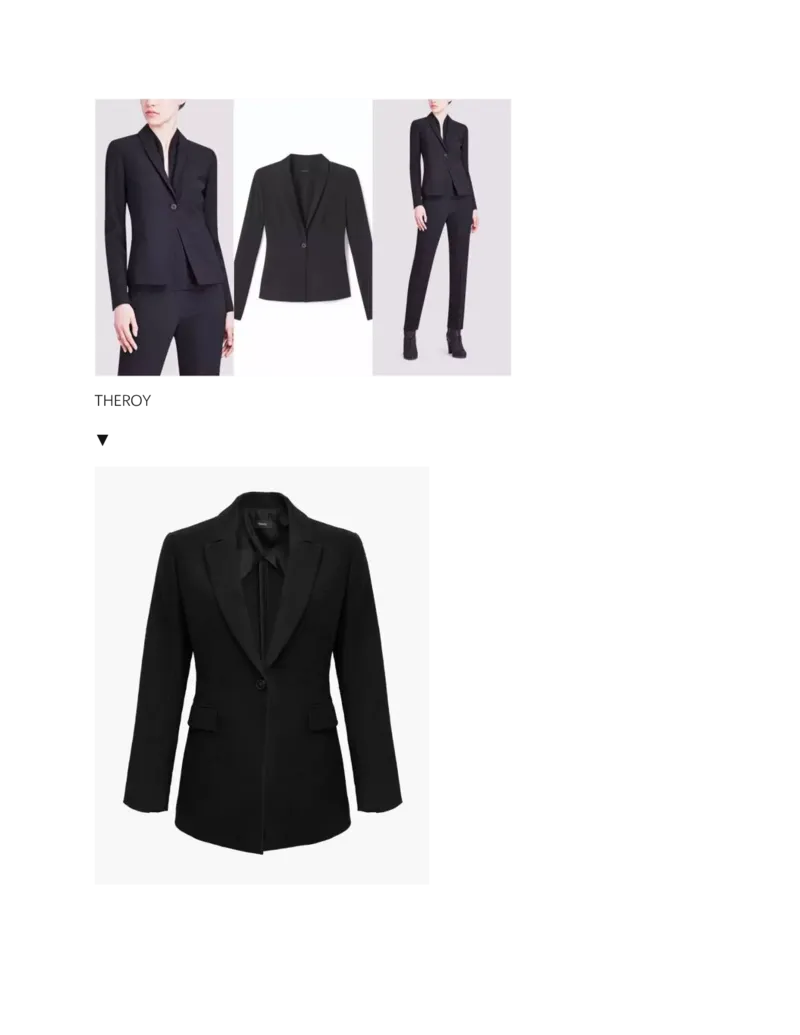 金融女初入职场穿搭指南_2025春招题库汇总_十大行测题库_2023年十大热门题库更新中_09、易考汇总_银行面试_面试礼仪及技巧_面试着装+肢体语言_面试着装礼仪