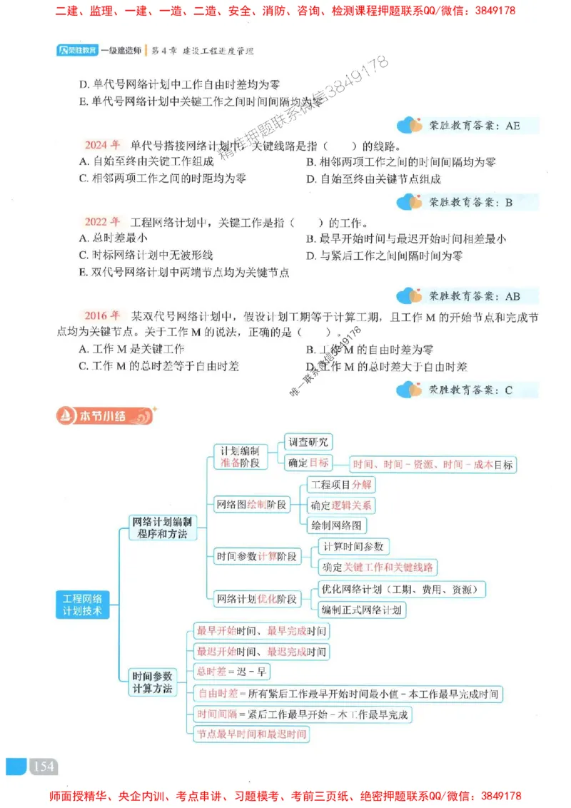 25一建管理-大微-精讲伴侣（讲义合集）_2026年一级建造师_2026年一建管理_2025年一建管理SVIP_01-精华文档✿电子教材✿历年真题_46-管理《RS精讲伴侣》大微推荐
