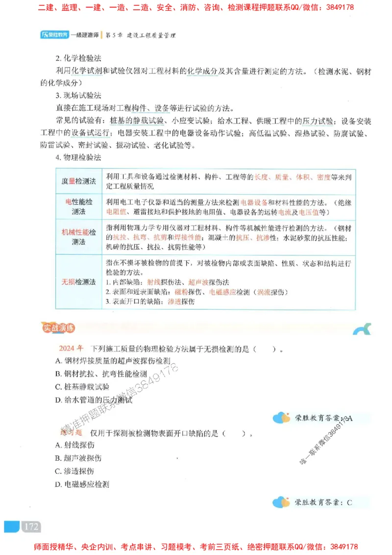 25一建管理-大微-精讲伴侣（讲义合集）_2026年一级建造师_2026年一建管理_2025年一建管理SVIP_01-精华文档✿电子教材✿历年真题_46-管理《RS精讲伴侣》大微推荐