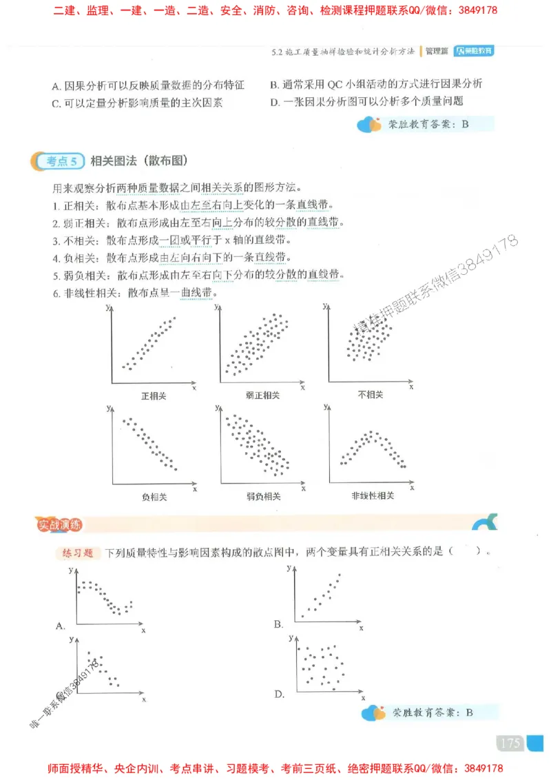 25一建管理-大微-精讲伴侣（讲义合集）_2026年一级建造师_2026年一建管理_2025年一建管理SVIP_01-精华文档✿电子教材✿历年真题_46-管理《RS精讲伴侣》大微推荐