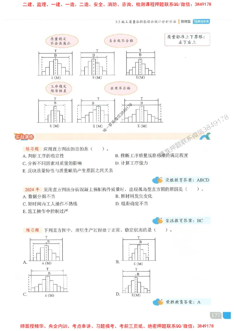25一建管理-大微-精讲伴侣（讲义合集）_2026年一级建造师_2026年一建管理_2025年一建管理SVIP_01-精华文档✿电子教材✿历年真题_46-管理《RS精讲伴侣》大微推荐