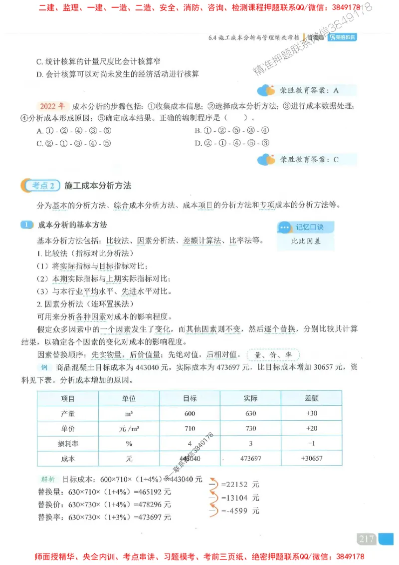 25一建管理-大微-精讲伴侣（讲义合集）_2026年一级建造师_2026年一建管理_2025年一建管理SVIP_01-精华文档✿电子教材✿历年真题_46-管理《RS精讲伴侣》大微推荐