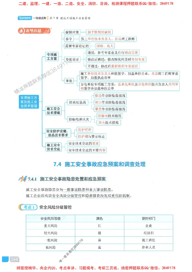 25一建管理-大微-精讲伴侣（讲义合集）_2026年一级建造师_2026年一建管理_2025年一建管理SVIP_01-精华文档✿电子教材✿历年真题_46-管理《RS精讲伴侣》大微推荐