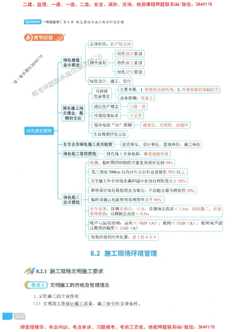 25一建管理-大微-精讲伴侣（讲义合集）_2026年一级建造师_2026年一建管理_2025年一建管理SVIP_01-精华文档✿电子教材✿历年真题_46-管理《RS精讲伴侣》大微推荐