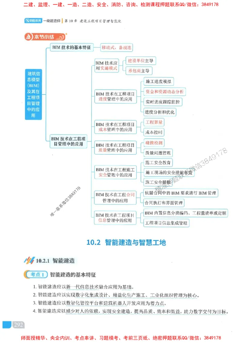 25一建管理-大微-精讲伴侣（讲义合集）_2026年一级建造师_2026年一建管理_2025年一建管理SVIP_01-精华文档✿电子教材✿历年真题_46-管理《RS精讲伴侣》大微推荐