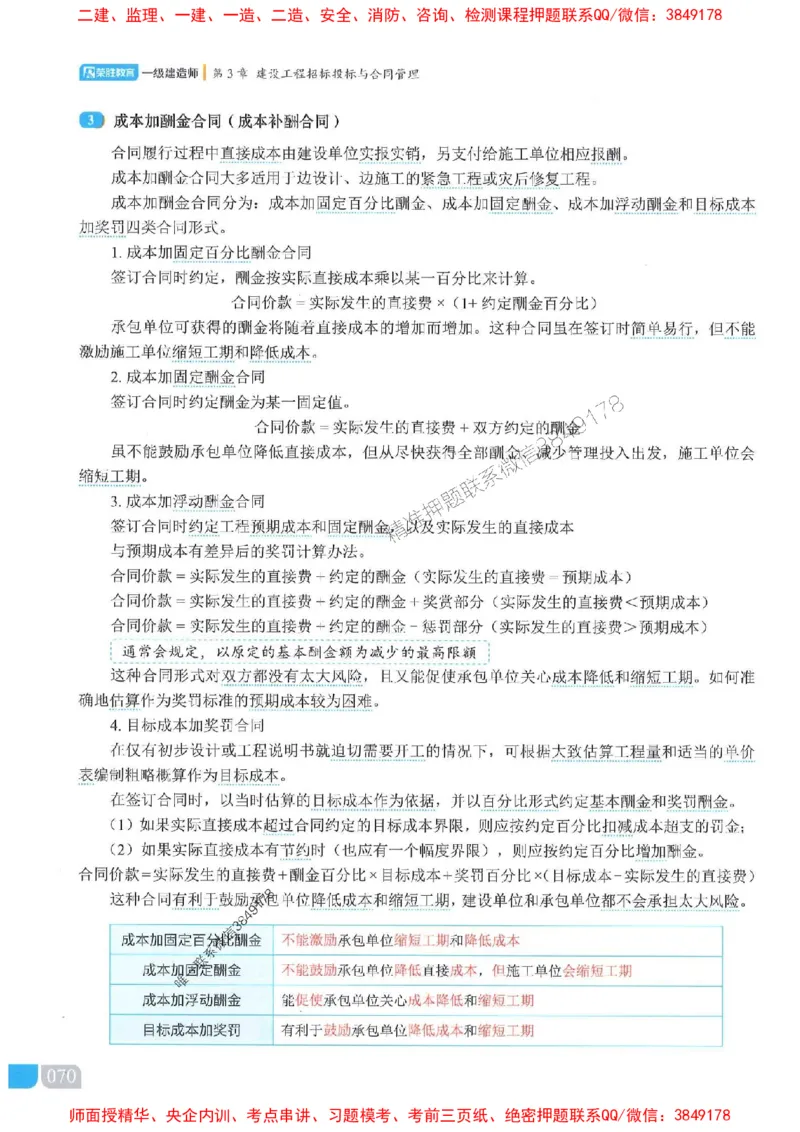 25一建管理-大微-精讲伴侣（讲义合集）_2026年一级建造师_2026年一建管理_2025年一建管理SVIP_01-精华文档✿电子教材✿历年真题_46-管理《RS精讲伴侣》大微推荐