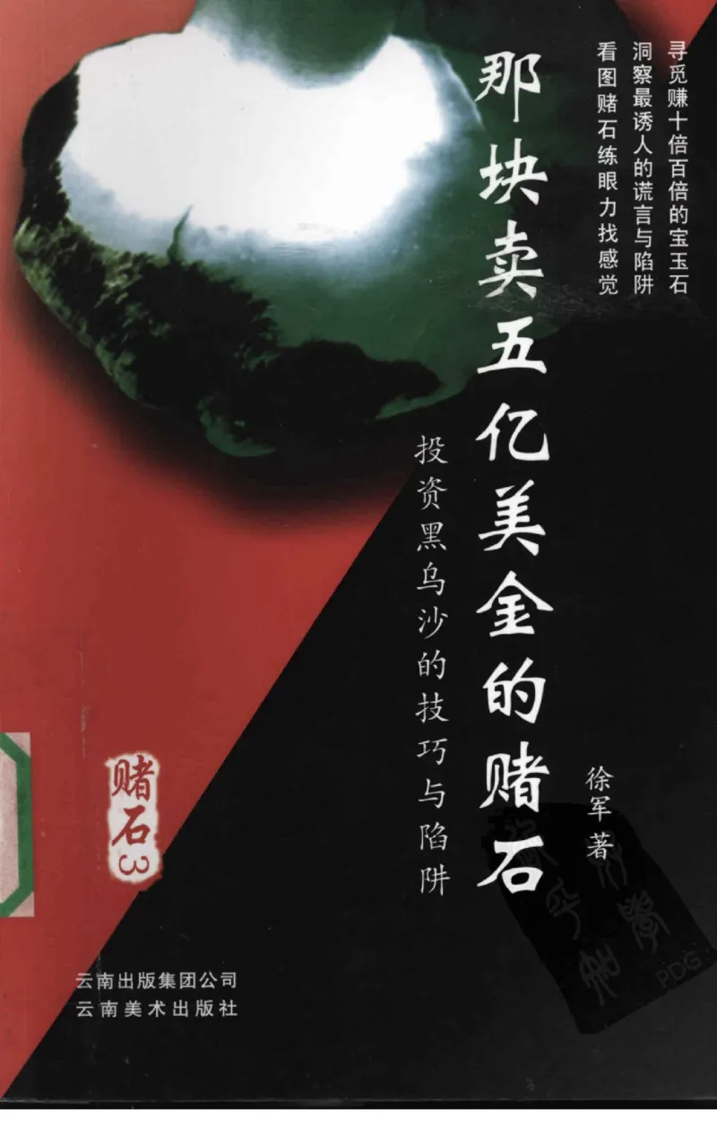 投资黑乌沙的...._X018-玉石珠宝鉴定教程最新合集_6、翡翠鉴定专题全套课程_翡翠电子书_翡翠鉴赏_41-50