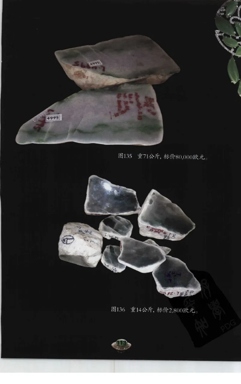 投资黑乌沙的...._X018-玉石珠宝鉴定教程最新合集_6、翡翠鉴定专题全套课程_翡翠电子书_翡翠鉴赏_41-50