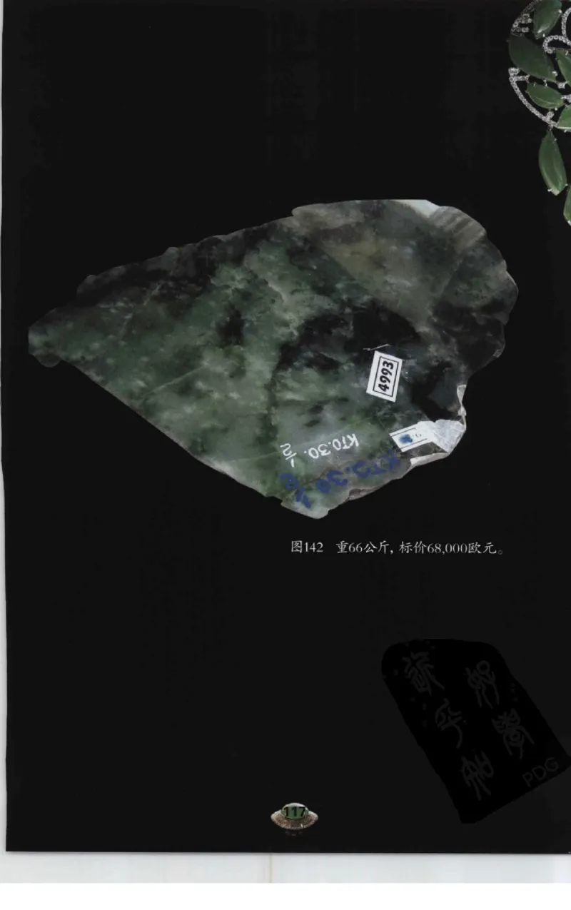 投资黑乌沙的...._X018-玉石珠宝鉴定教程最新合集_6、翡翠鉴定专题全套课程_翡翠电子书_翡翠鉴赏_41-50