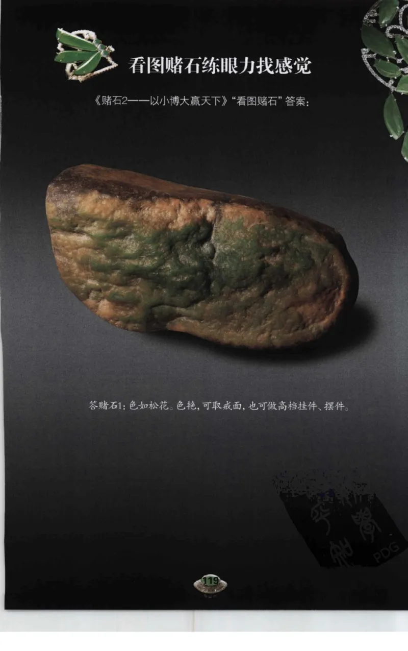 投资黑乌沙的...._X018-玉石珠宝鉴定教程最新合集_6、翡翠鉴定专题全套课程_翡翠电子书_翡翠鉴赏_41-50