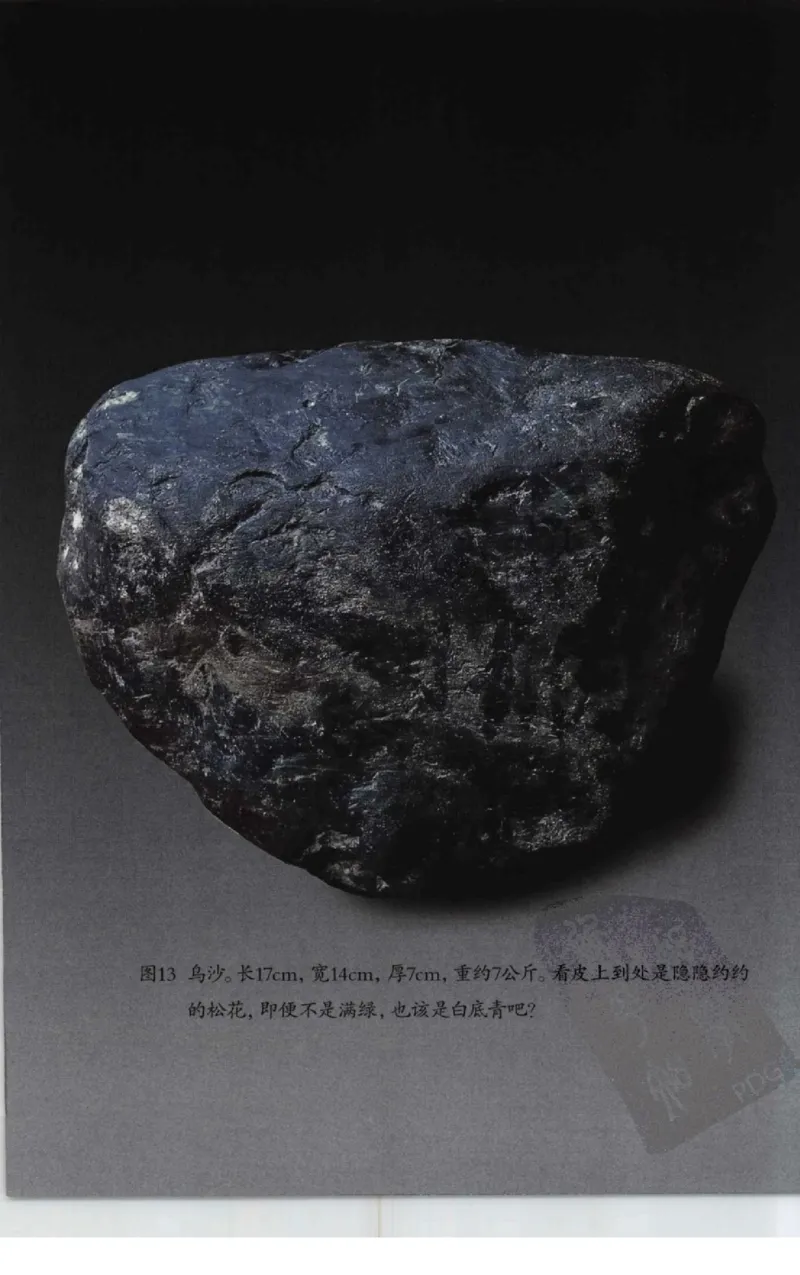 投资黑乌沙的...._X018-玉石珠宝鉴定教程最新合集_6、翡翠鉴定专题全套课程_翡翠电子书_翡翠鉴赏_41-50
