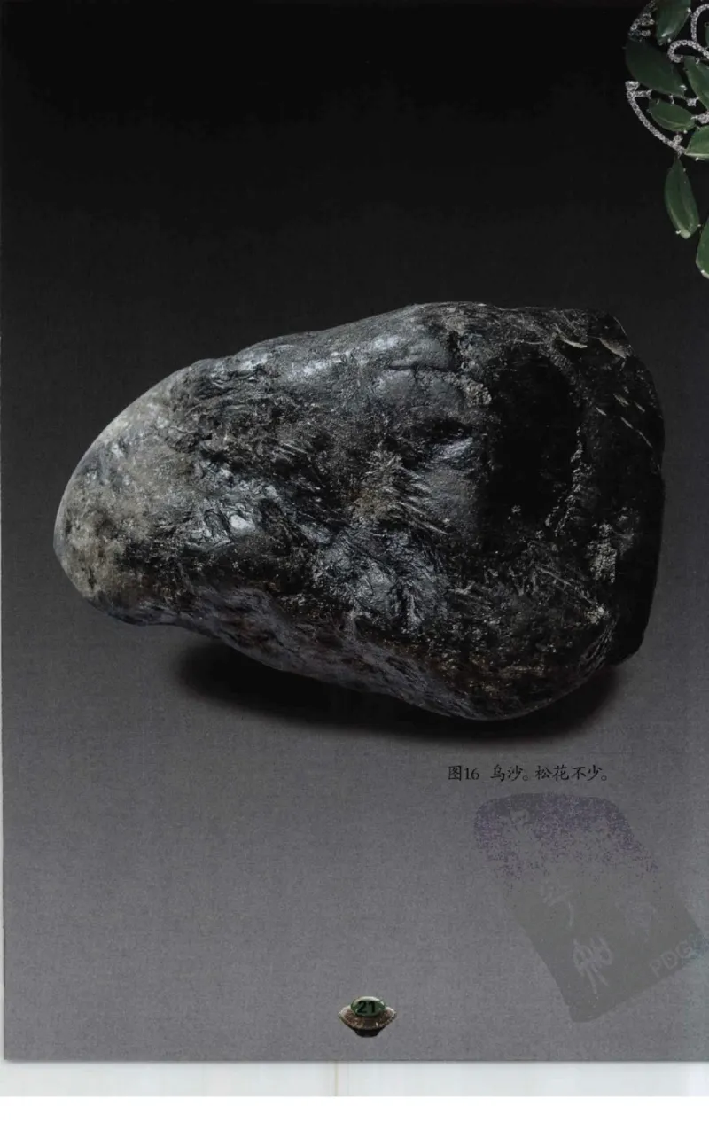 投资黑乌沙的...._X018-玉石珠宝鉴定教程最新合集_6、翡翠鉴定专题全套课程_翡翠电子书_翡翠鉴赏_41-50