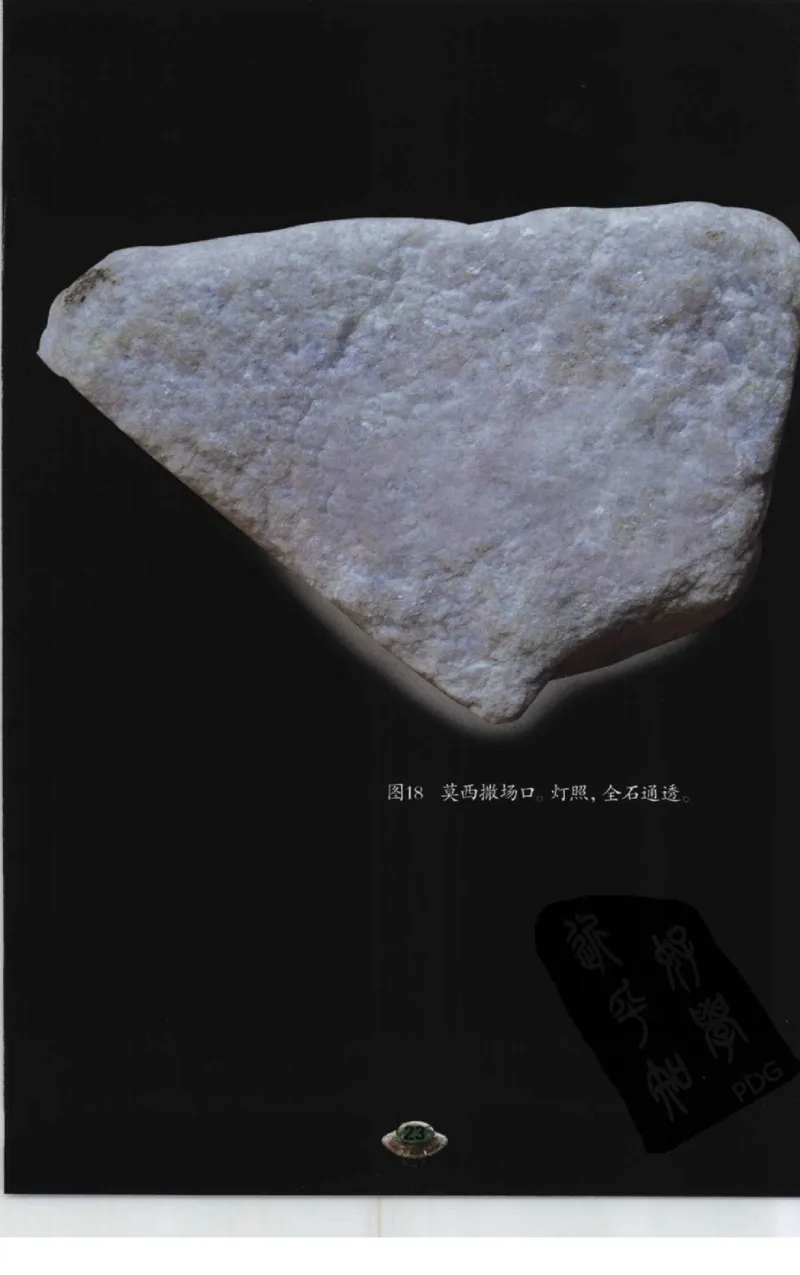 投资黑乌沙的...._X018-玉石珠宝鉴定教程最新合集_6、翡翠鉴定专题全套课程_翡翠电子书_翡翠鉴赏_41-50